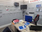 Vente Bureaux 3 pièces 27 m2 Limoges