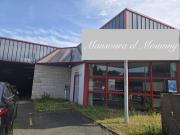 Vente Bureaux 3 pièces 508 m2 Parçay Meslay
