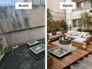 Vente Bureaux 3 pièces 50 m2 Marseille 7ème