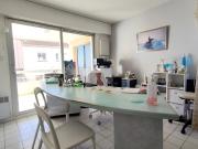 Vente Bureaux 3 pièces 58.19 m2 Bormes les Mimosas