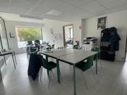 Vente Bureaux 3 pièces 58 m2 Saint Chély d'Apcher
