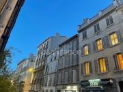 Vente Bureaux 3 pièces 68 m2 Marseille 6ème