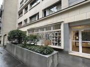 Vente Bureaux 3 pièces 68 m2 Paris 16ème