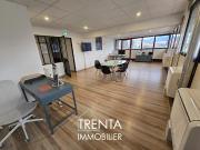 Vente Bureaux 3 pièces 75 m2 La Tronche