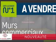 Vente Bureaux 3 pièces 80 m2 Le Puy en Velay