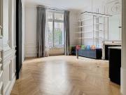 Vente Bureaux 3 pièces 90.12 m2 Paris 16ème