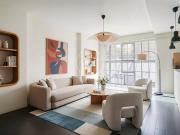 Vente Bureaux 3 pièces 91.9 m2 Paris 17ème