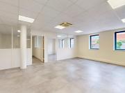 Vente Bureaux 3 pièces 95 m2 Bussy Saint Georges
