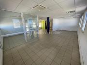 Vente Bureaux 3 pièces 98 m2 Saint denis chaudron