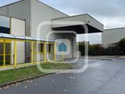 Vente Bureaux 420 m2 La neuvillette