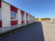 Vente Bureaux 420 m2 Laon