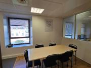 Vente Bureaux 42 m2 Grenoble