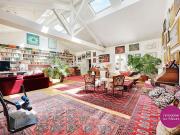 Vente Bureaux 445 m2 Montreuil