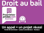 Vente Bureaux 49 m2 Talence