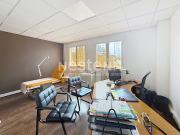 Vente Bureaux 4 pièces 100 m2 Bron