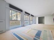 Vente Bureaux 4 pièces 105 m2 Paris 7ème
