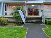 Vente Bureaux 4 pièces 119 m2 Laon