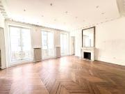 Vente Bureaux 4 pièces 129 m2 Paris 10ème