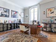 Vente Bureaux 4 pièces 129 m2 Paris 7ème