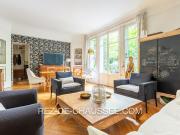 Vente Bureaux 4 pièces 142 m2 Paris 9ème