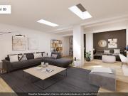 Vente Bureaux 4 pièces 147 m2 Paris 18ème