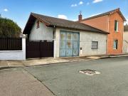 Vente Bureaux 4 pièces 180 m2 Roanne