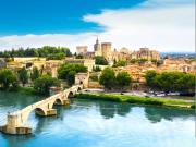 Vente Bureaux 4 pièces 52 m2 Avignon