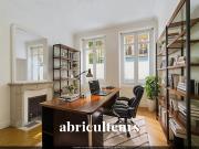 Vente Bureaux 4 pièces 70 m2 Paris 6ème
