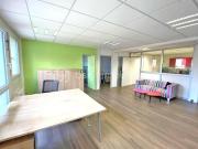 Vente Bureaux 4 pièces 85 m2 Saint Germain en Laye