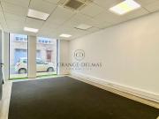 Vente Bureaux 4 pièces 90 m2 Bordeaux