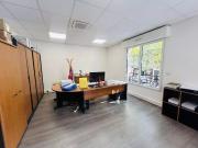 Vente Bureaux 50.71 m2 Le Raincy