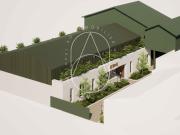 Vente Bureaux 50 m2 Montpellier