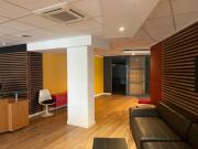 Vente Bureaux 537.52 m2 La Varenne Saint Hilaire