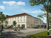 Vente Bureaux 586 m2 La Roche sur Yon