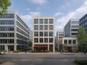 Vente Bureaux 58 m2 Serris