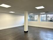 Vente Bureaux 59 m2 Lyon 4ème