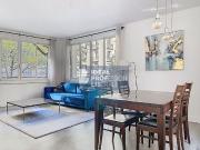 Vente Bureaux 5 pièces 100 m2 Paris 16ème