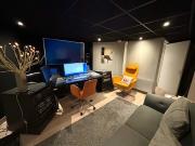 Vente Bureaux 5 pièces 115 m2 Paris 17ème