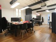 Vente Bureaux 5 pièces 127 m2 Metz