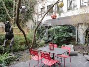 Vente Bureaux 5 pièces 210.06 m2 Paris 9ème