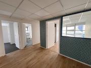 Vente Bureaux 5 pièces 78.67 m2 Saint Brieuc