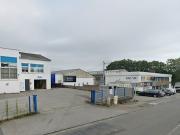 Vente Bureaux 630 m2 Guipavas