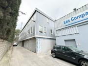 Vente Bureaux 643 m2 Le Cannet