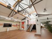 Vente Bureaux 653 m2 Paris 14ème