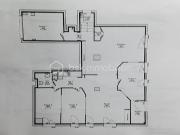 Vente Bureaux 6 pièces 116 m2 Grenoble