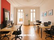 Vente Bureaux 6 pièces 189 m2 Marseille 1er