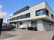 Vente Bureaux 6 pièces 225 m2 Orgeval