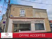 Vente Bureaux 6 pièces 91.25 m2 Le Mans