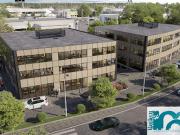 Vente Bureaux 7000 m2 Onet le Château