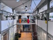 Vente Bureaux 708 m2 Paris 20ème